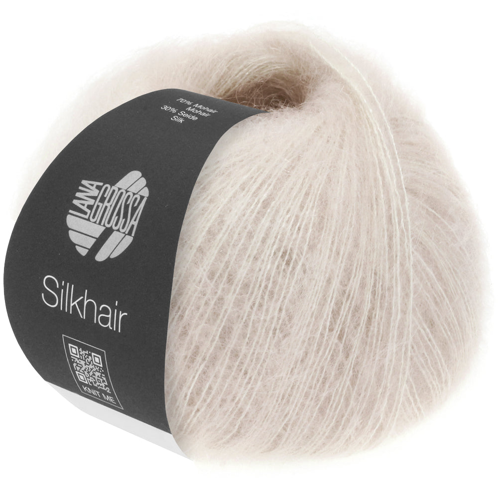 Lana Grossa Silkhair 25g - Garne > Strickgarne > Lana Grossa > Silkhair von mahina
