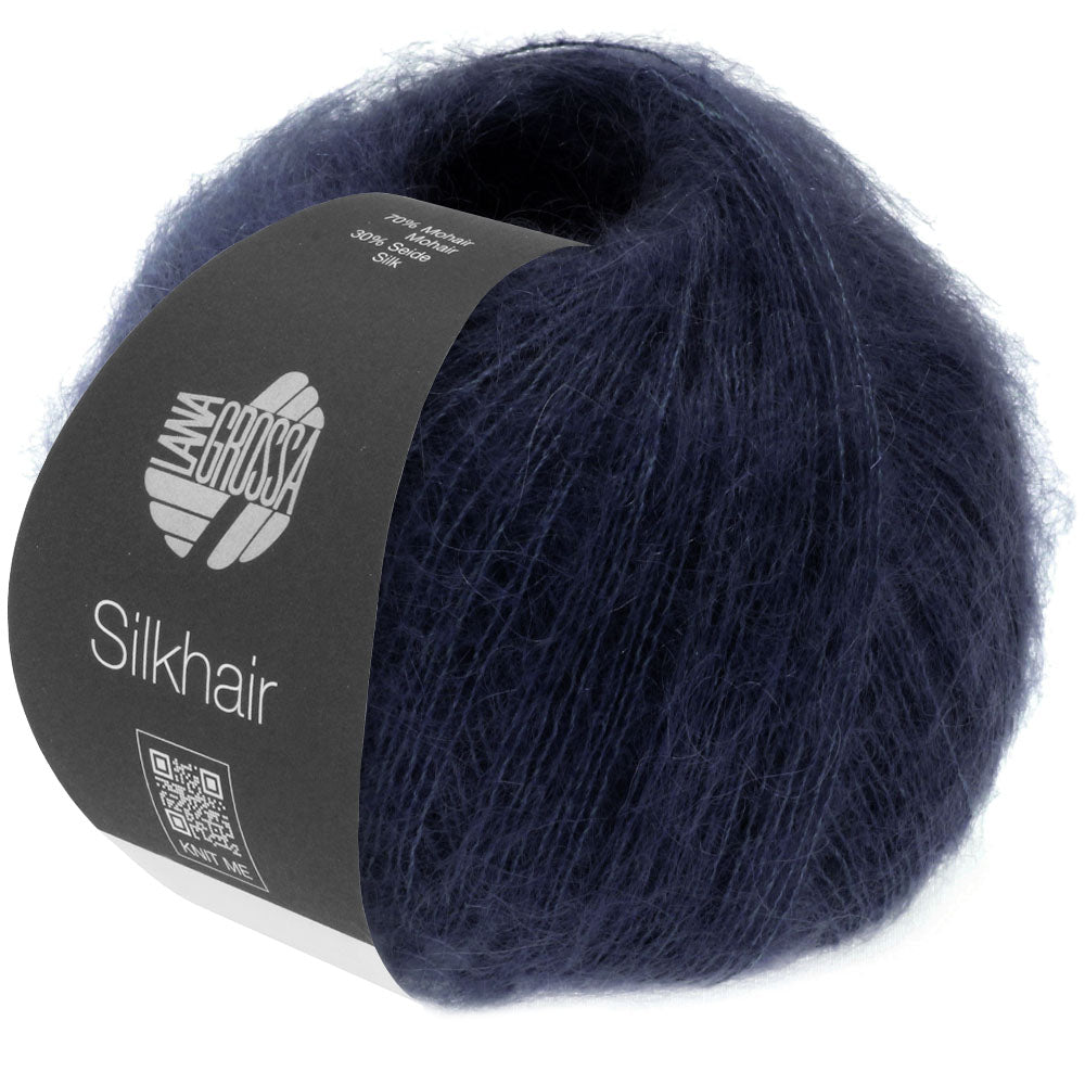 Lana Grossa Silkhair 25g - Garne > Strickgarne > Lana Grossa > Silkhair von mahina