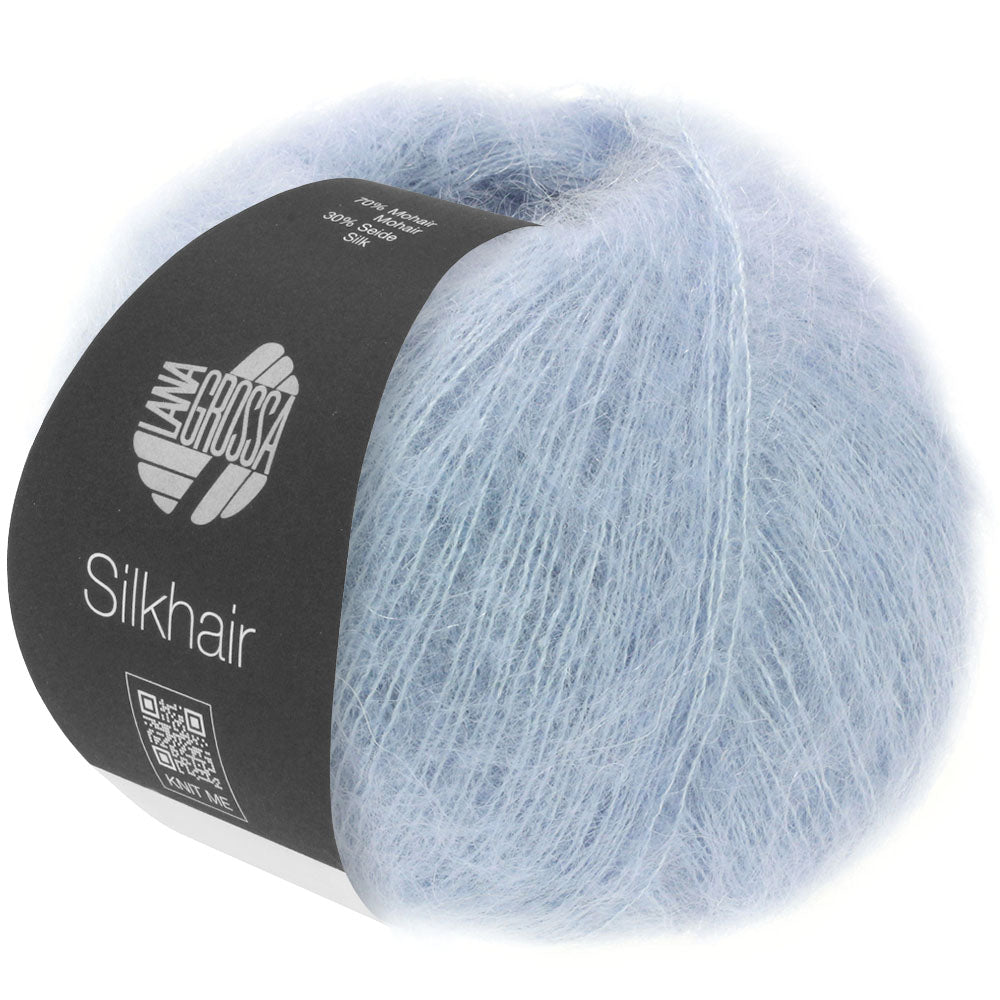Lana Grossa Silkhair 25g - Garne > Strickgarne > Lana Grossa > Silkhair von mahina