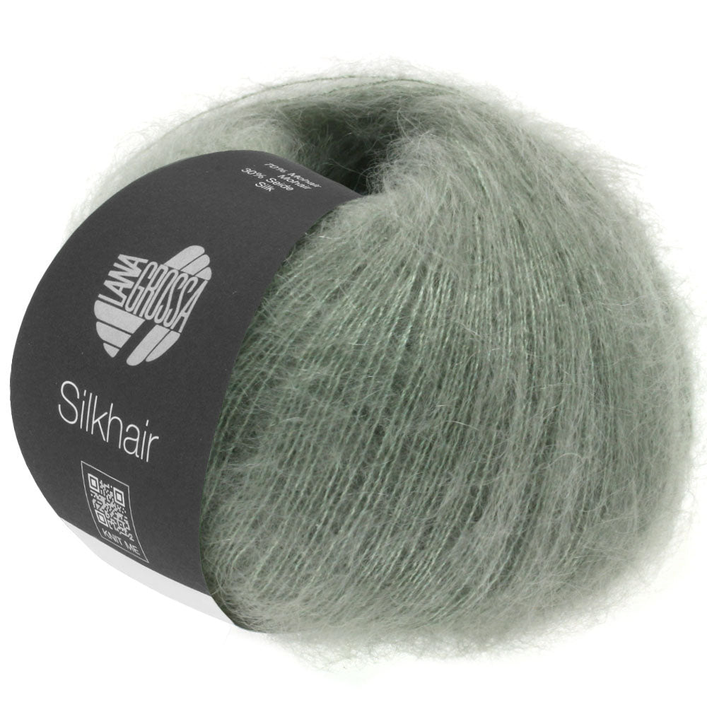 Lana Grossa Silkhair 25g - Garne > Strickgarne > Lana Grossa > Silkhair von mahina