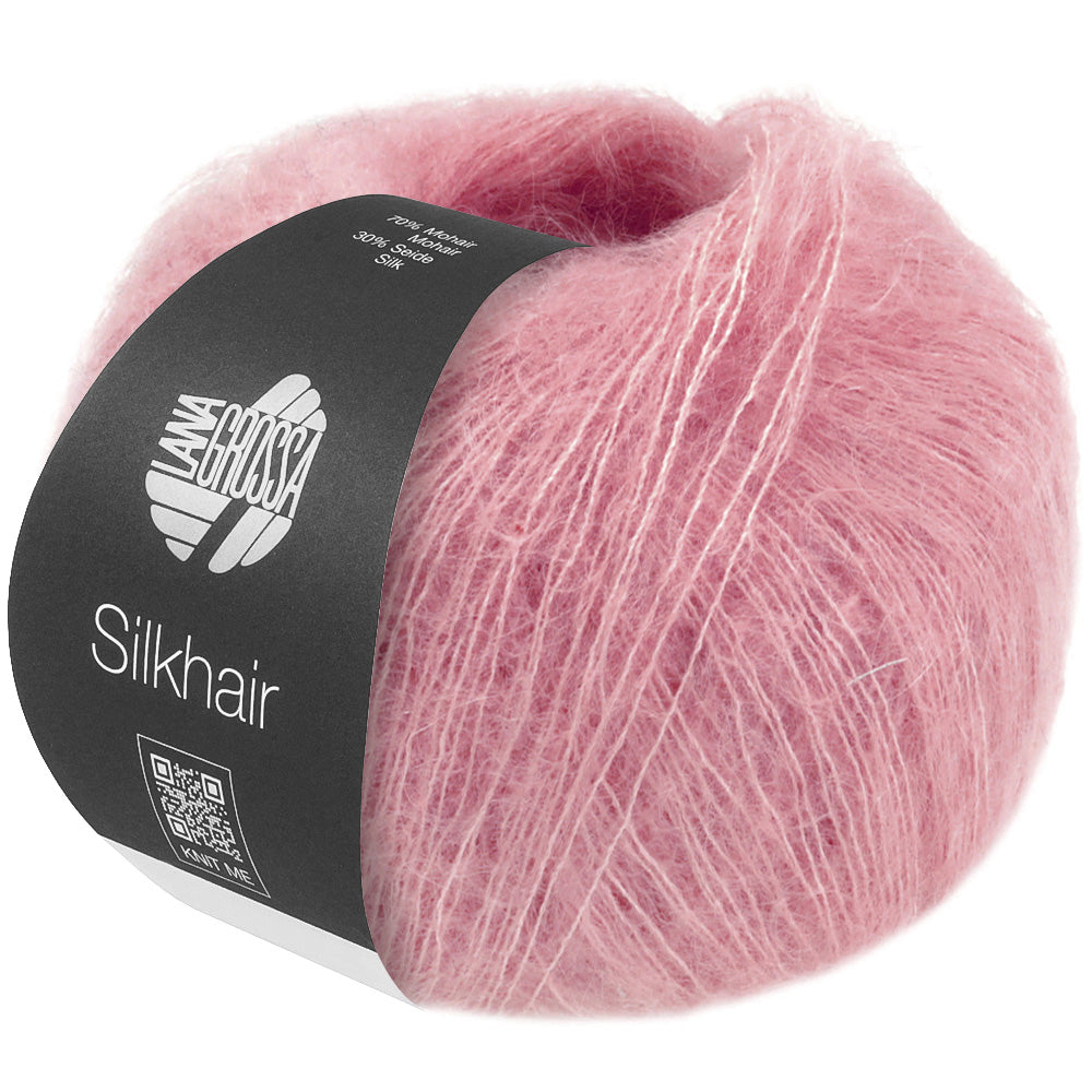Lana Grossa Silkhair 25g - Garne > Strickgarne > Lana Grossa > Silkhair von mahina