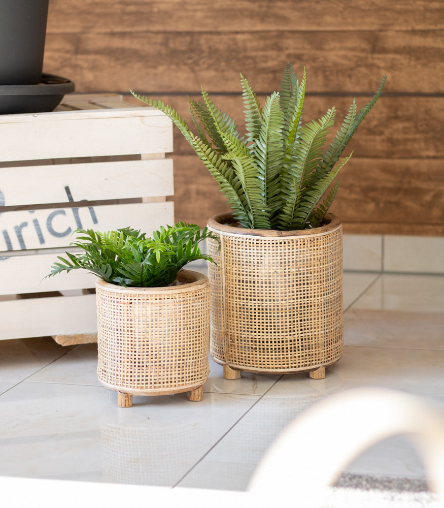 Blumentopf "Fori" - Interior > Dekoration > Blumentopf von mahina