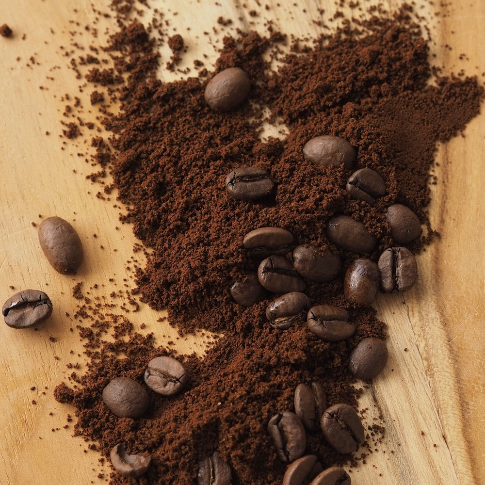 mahina Kaffeebohnen - ka meli - Kaffeebohnen von mahina