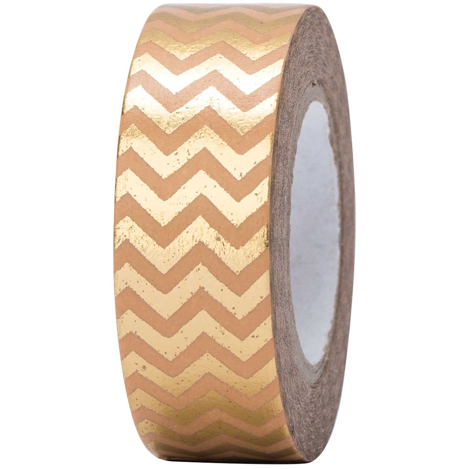 Paper Poetry Washi Tape in Glitzermuster 15mm, 10m - mahina