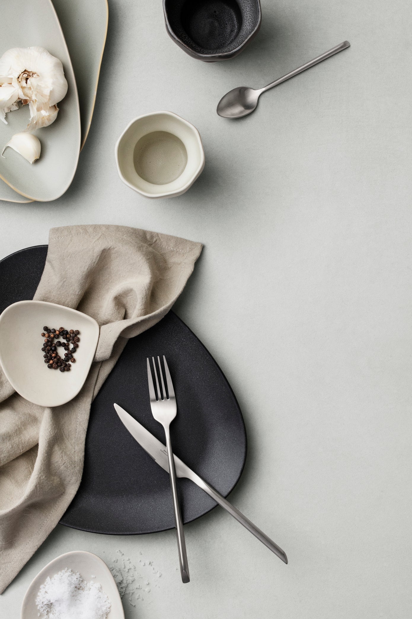 Broste Copenhagen - Limfjord Becher in verschiedenen Farben/Größen - mahina