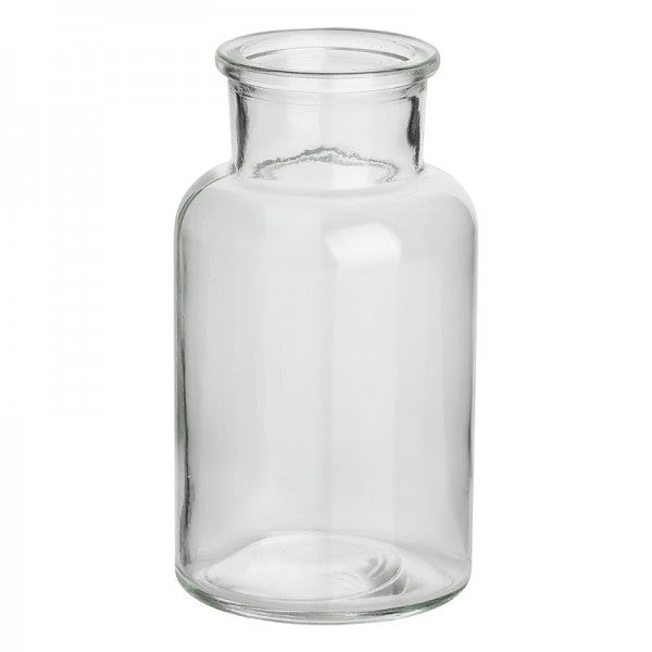 Personalisierbares Korkenglas 500ml - Bastelbedarf -> Glas -> Korkengläser von mahina