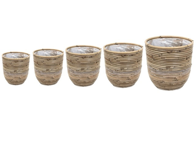 Blumentopf "Avo" - Interior > Dekoration > Blumentopf von mahina