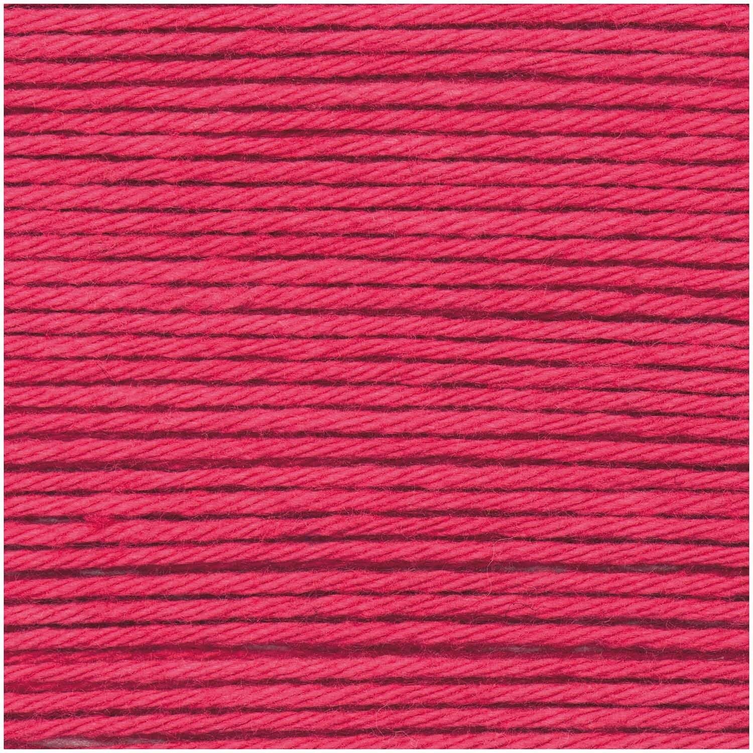 Rico Design Creativ Ricorumi DK 25g 60 Farben - mahina