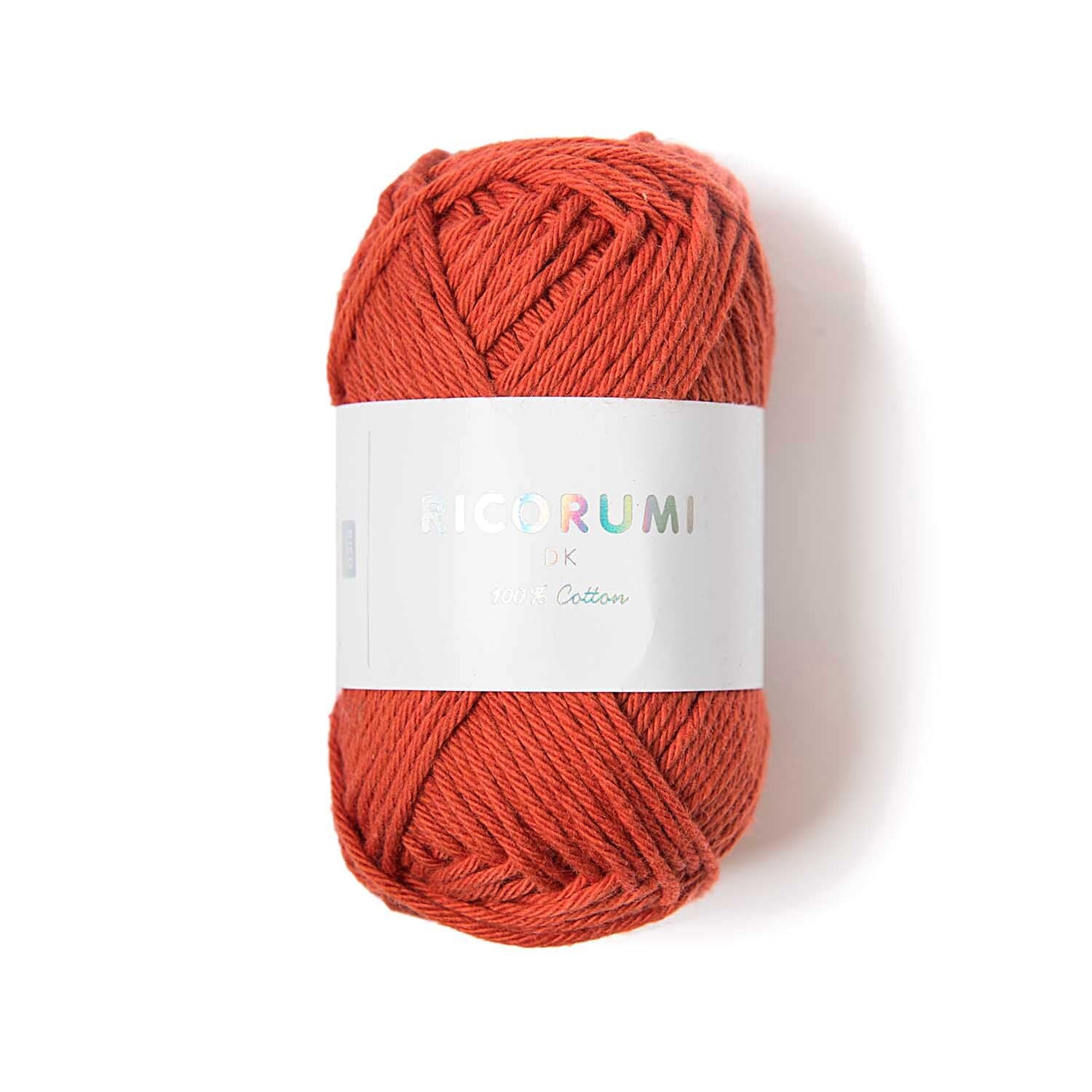 Rico Design Creativ Ricorumi DK 25g 60 Farben - mahina