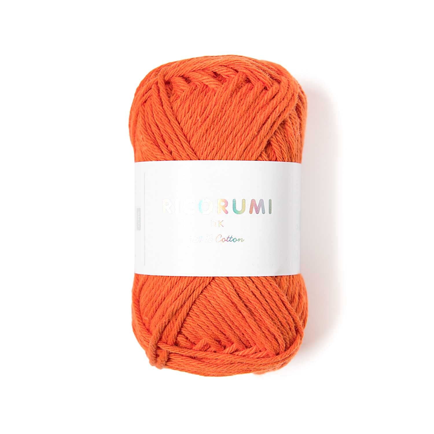 Rico Design Creativ Ricorumi DK 25g 60 Farben - mahina