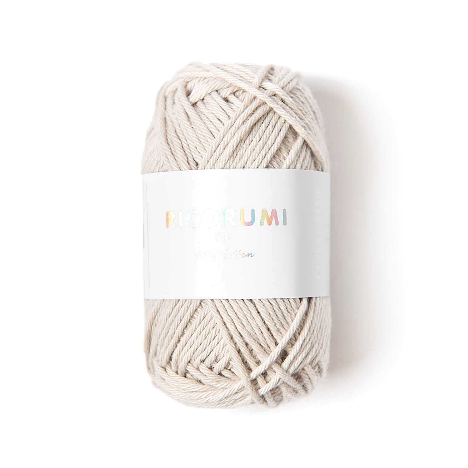 Rico Design Creativ Ricorumi DK 25g 60 Farben - mahina