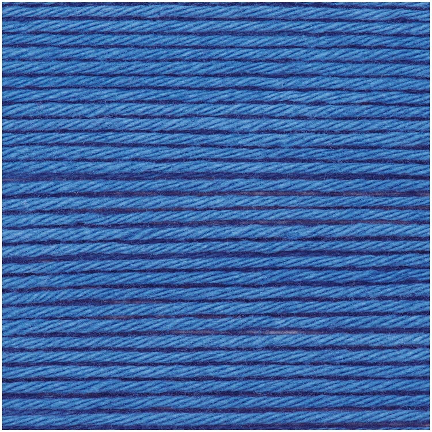 Rico Design Creativ Ricorumi DK 25g 60 Farben - mahina