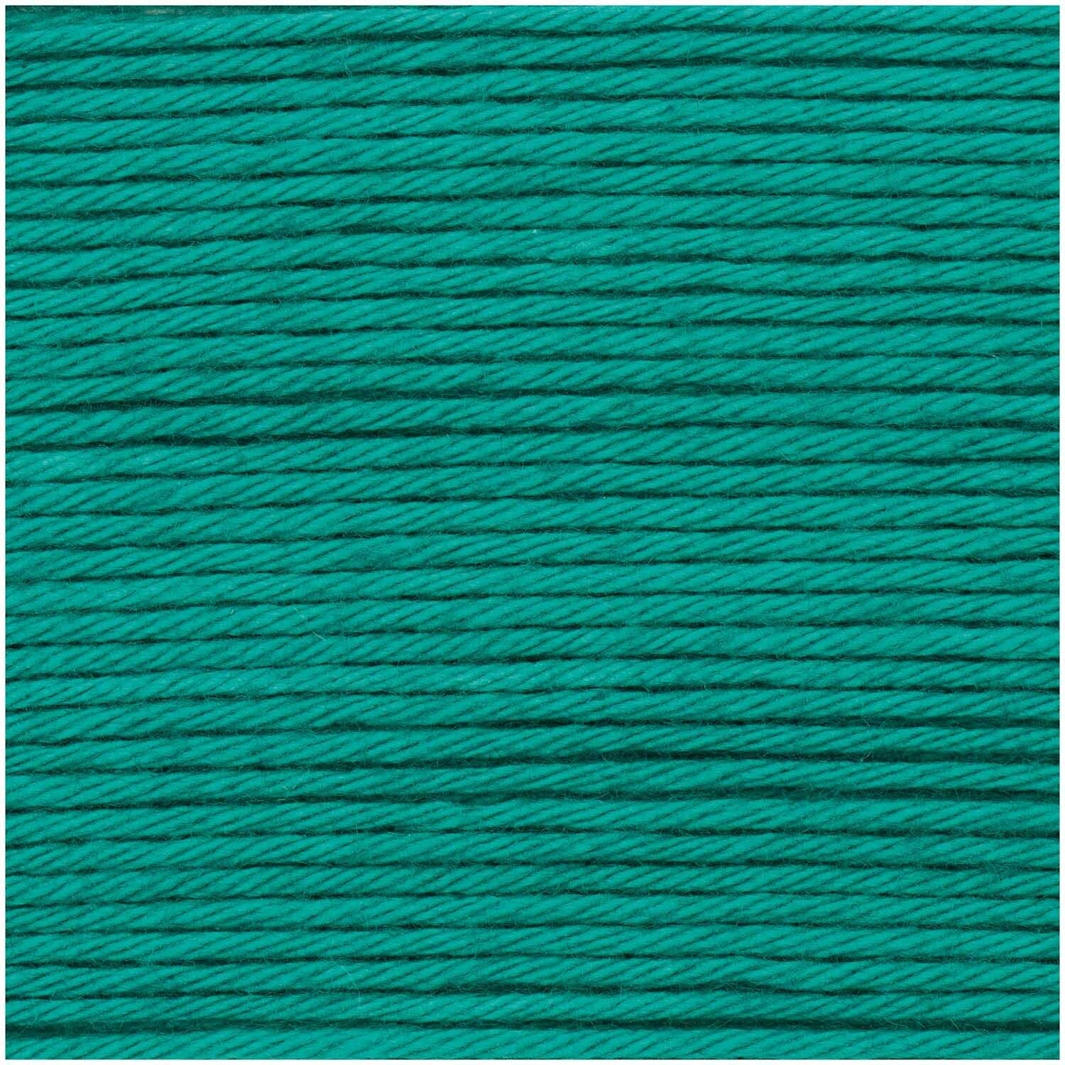Rico Design Creativ Ricorumi DK 25g 60 Farben - mahina