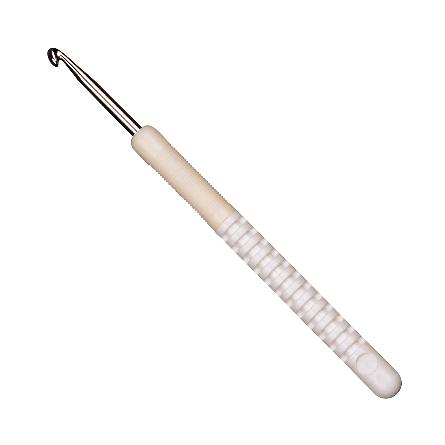 Addi Wollhäkelnadel "addiColour" mit Griff 15cm, 148-7 - mahina