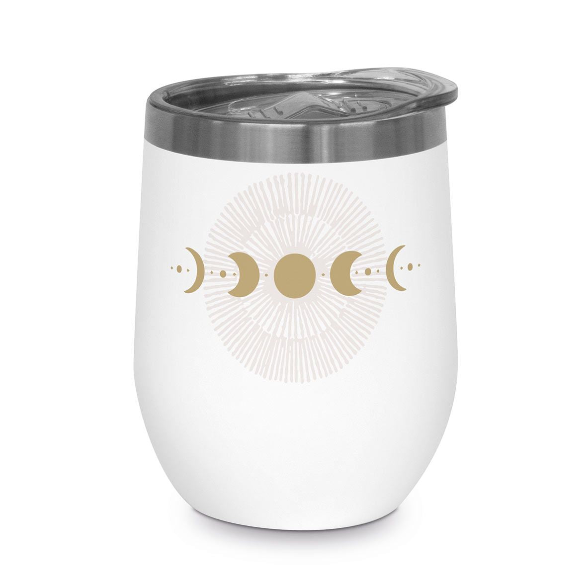 Thermobecher "Luna & Solis" 350ml - mahina