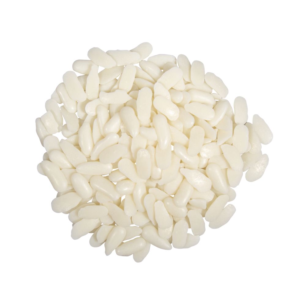 Rapswachslinsen 1000g Beutel - mahina