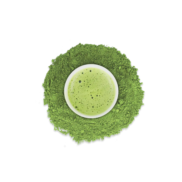 Everyday Matcha – Japanischer Grüntee, gemahlen 30g - Matcha von mahina