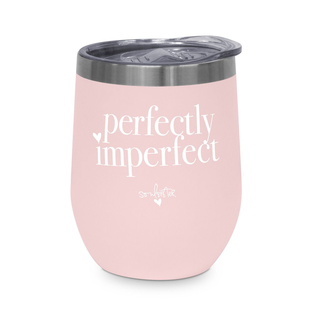 Thermobecher "Perfectly Imperfect" 350ml - mahina