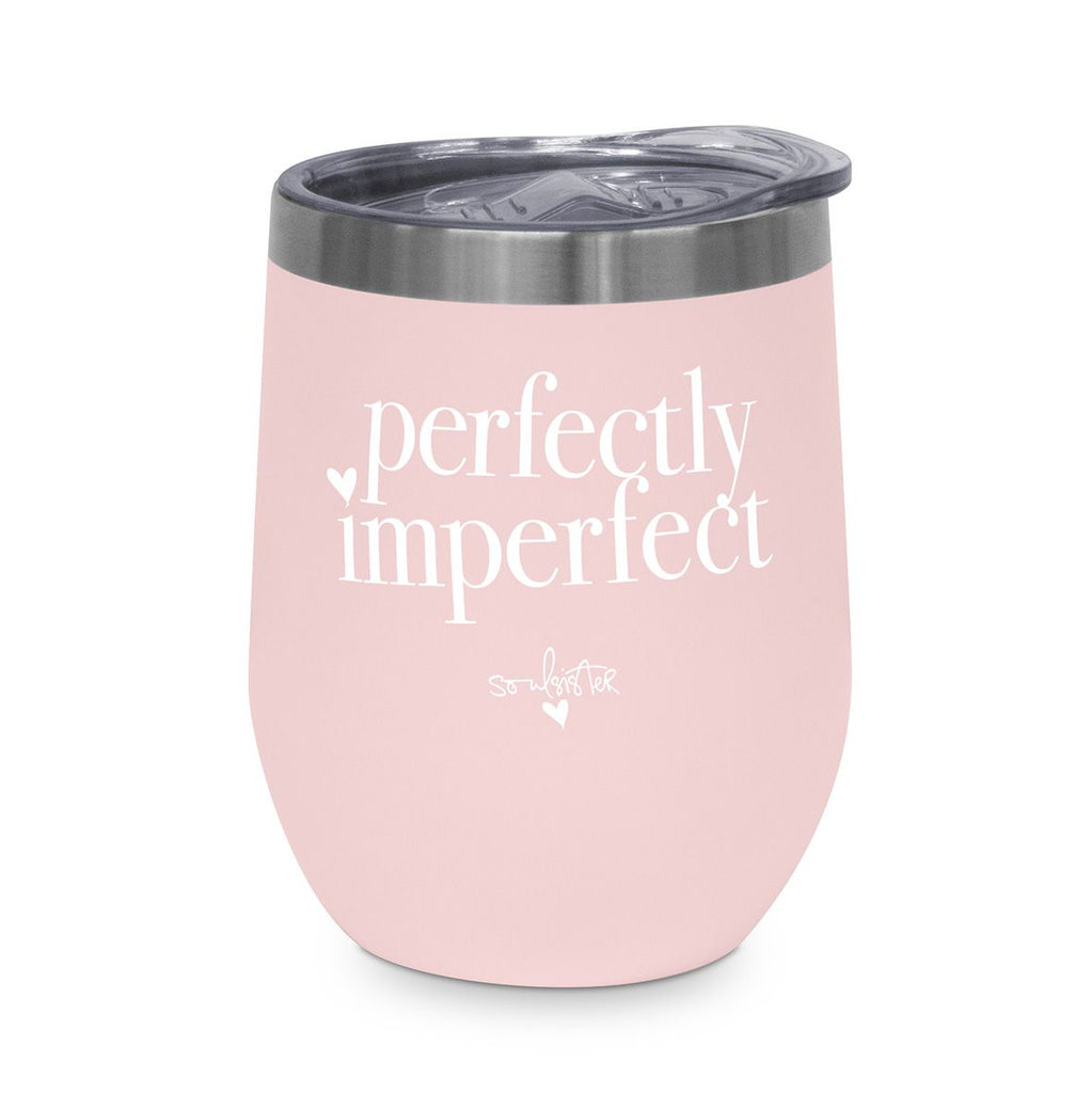 Thermobecher "Perfectly Imperfect" 350ml - MAHINA