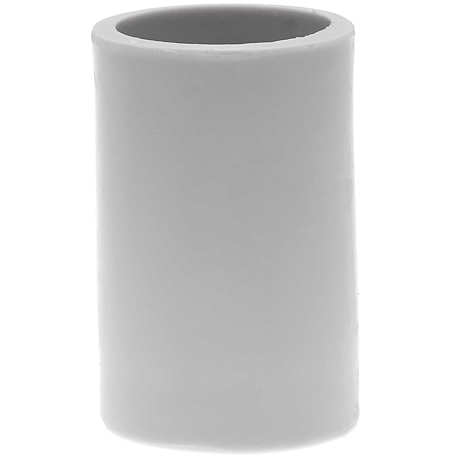 Kerzengießform Zylinder, 61x61x90mm - mahina