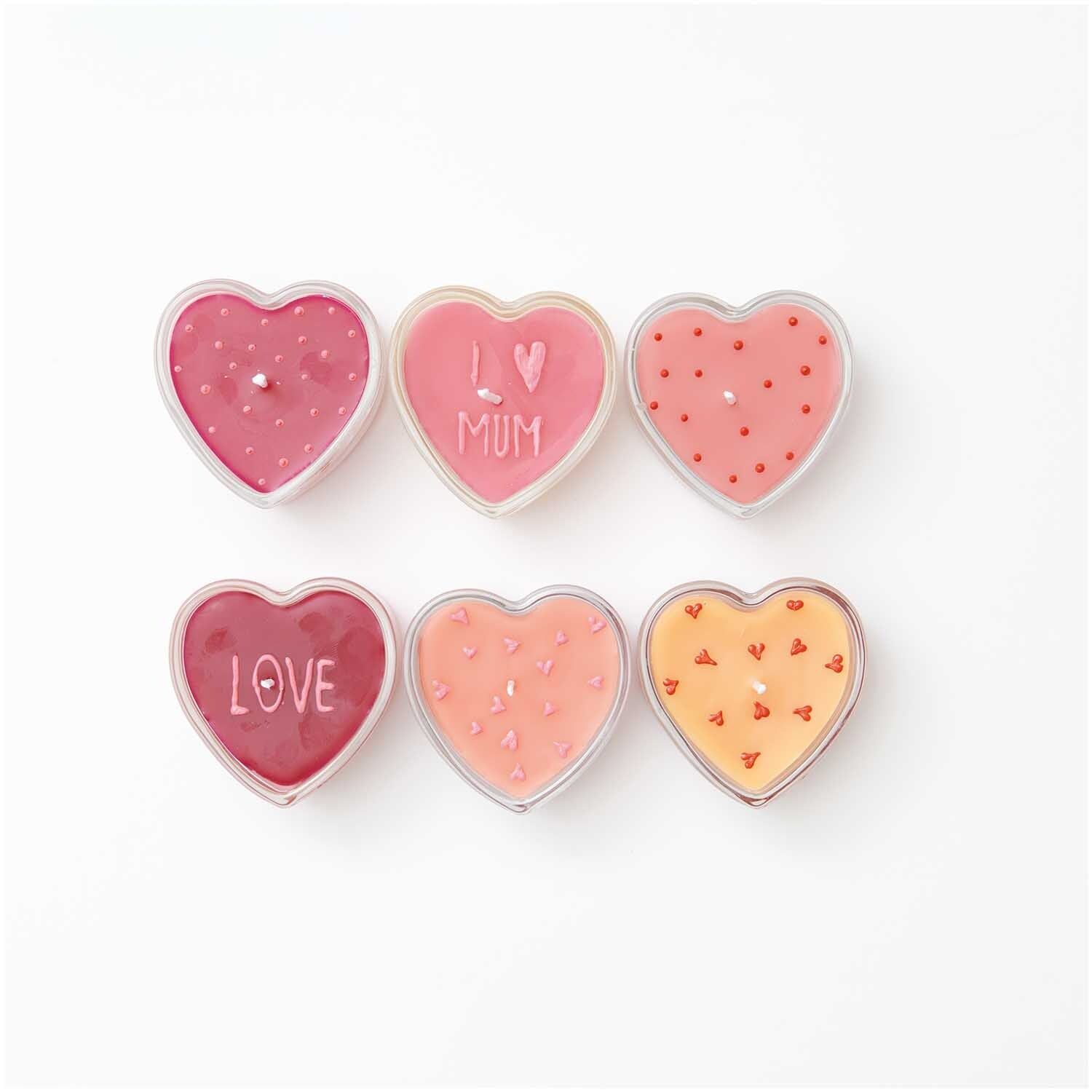 Candle Liner Kerzenmalfarbe 30ml, verschiedene Farben - mahina