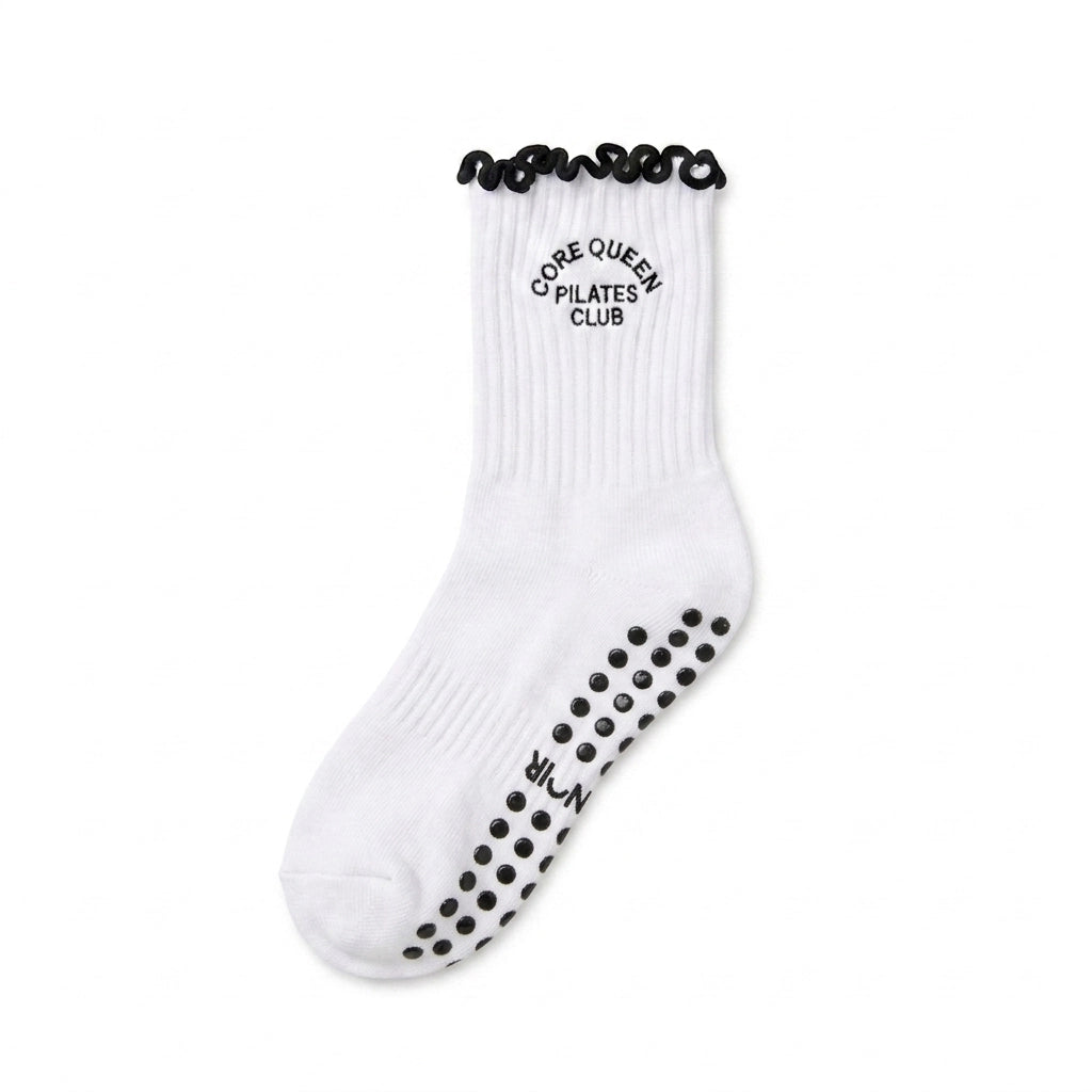 Pilates-Socken "Core Queen"