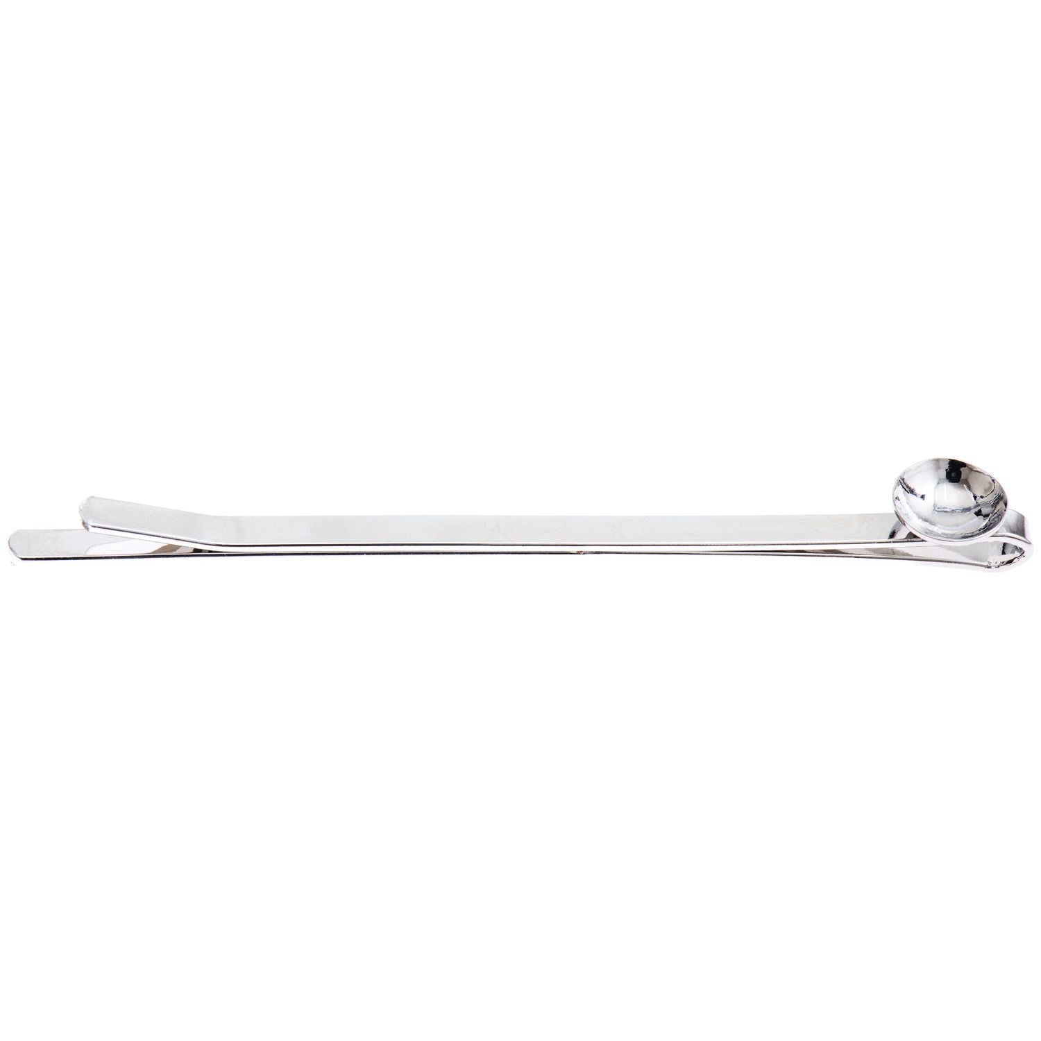 Haarnadel mit Klebefläche für Kugel 7 cm, 3 Stück - mahina
