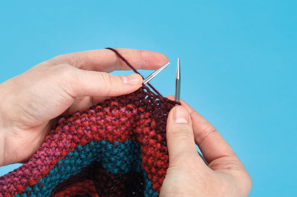 Addi Rundstricknadel "addiClassic" LACE 80cm, 775-7 - mahina