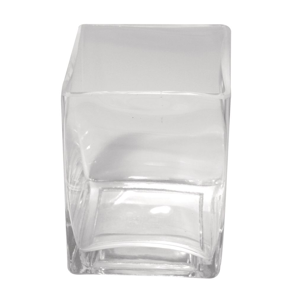 Glavase klar, 7,5x7,5x8cm - mahina