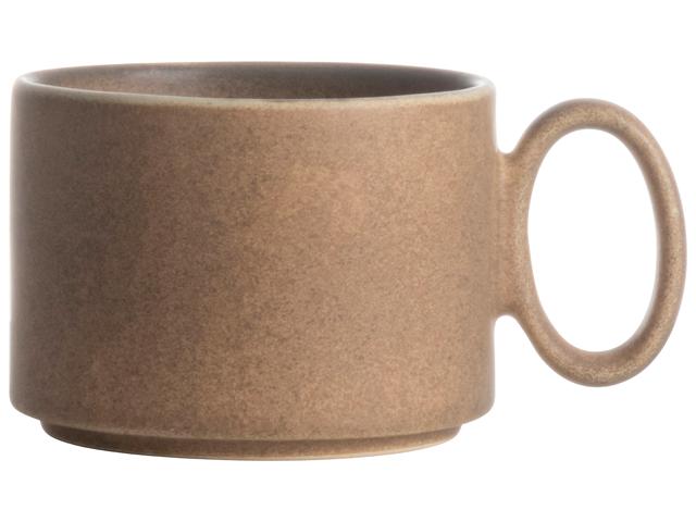 GUSTA Tasse, verschiedene Farben 180ml - mahina