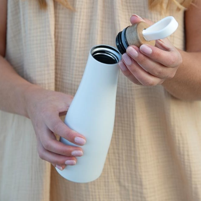 Leeff Thermoflasche "Toon" 500ml - mahina