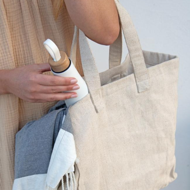 Leeff Thermoflasche "Toon" 500ml - mahina