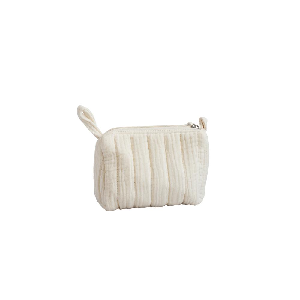 Leeff Kosmetiktasche "Milou" - mahina