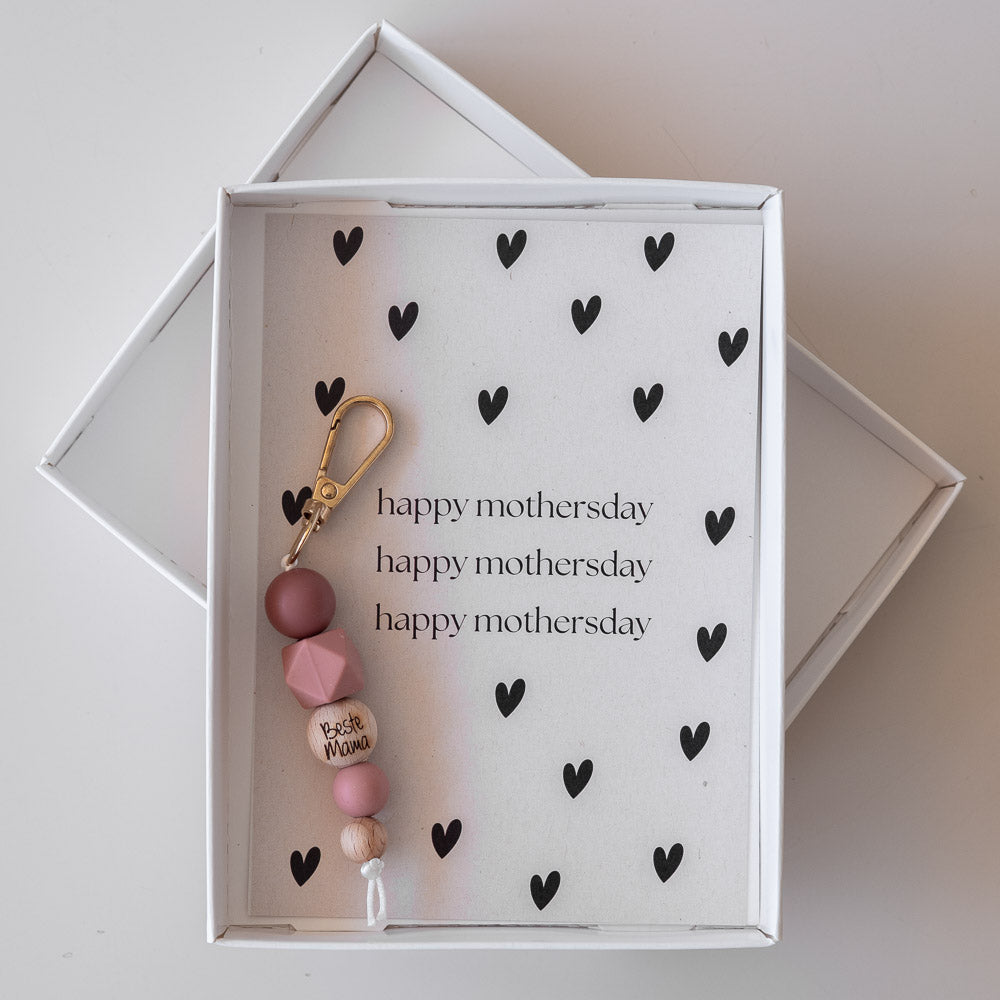 Muttertagsbox No. 3 – Little Moments of Love - Muttertag von mahina