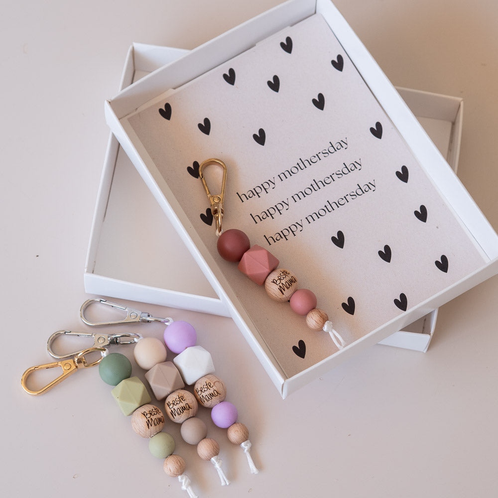 Muttertagsbox No. 3 – Little Moments of Love - Muttertag von mahina