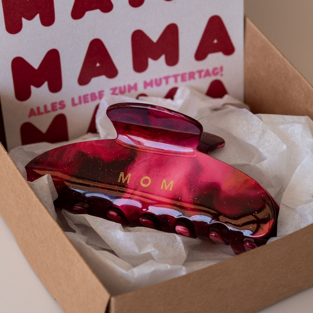 Muttertagsbox No. 1 – Love for Mama - Muttertag von mahina