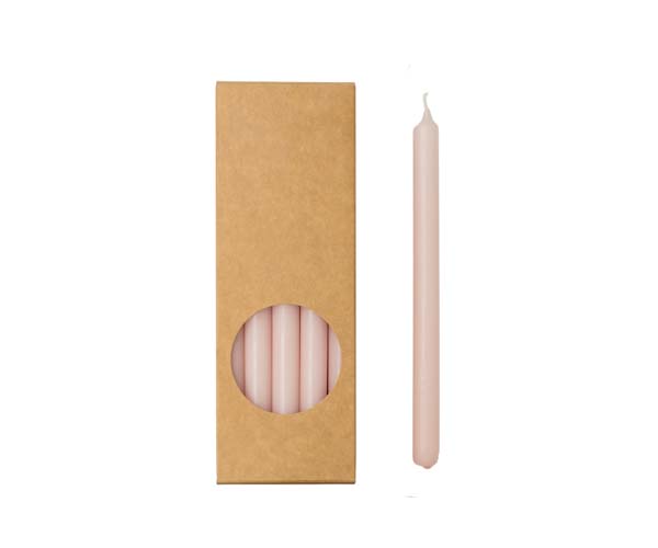 Stabkerze "Mini" 1,2x17,5cm verschiedene Farben - mahina