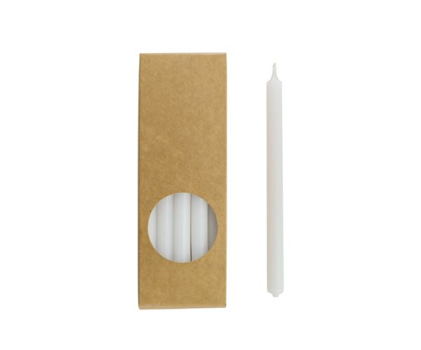 Stabkerze "Mini" 1,2x17,5cm verschiedene Farben - mahina