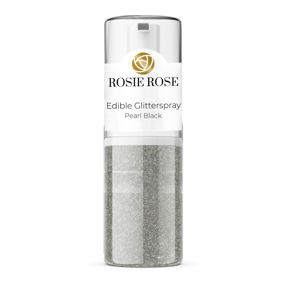 Essbares Glitterspray 5g - 10 Farben - mahina