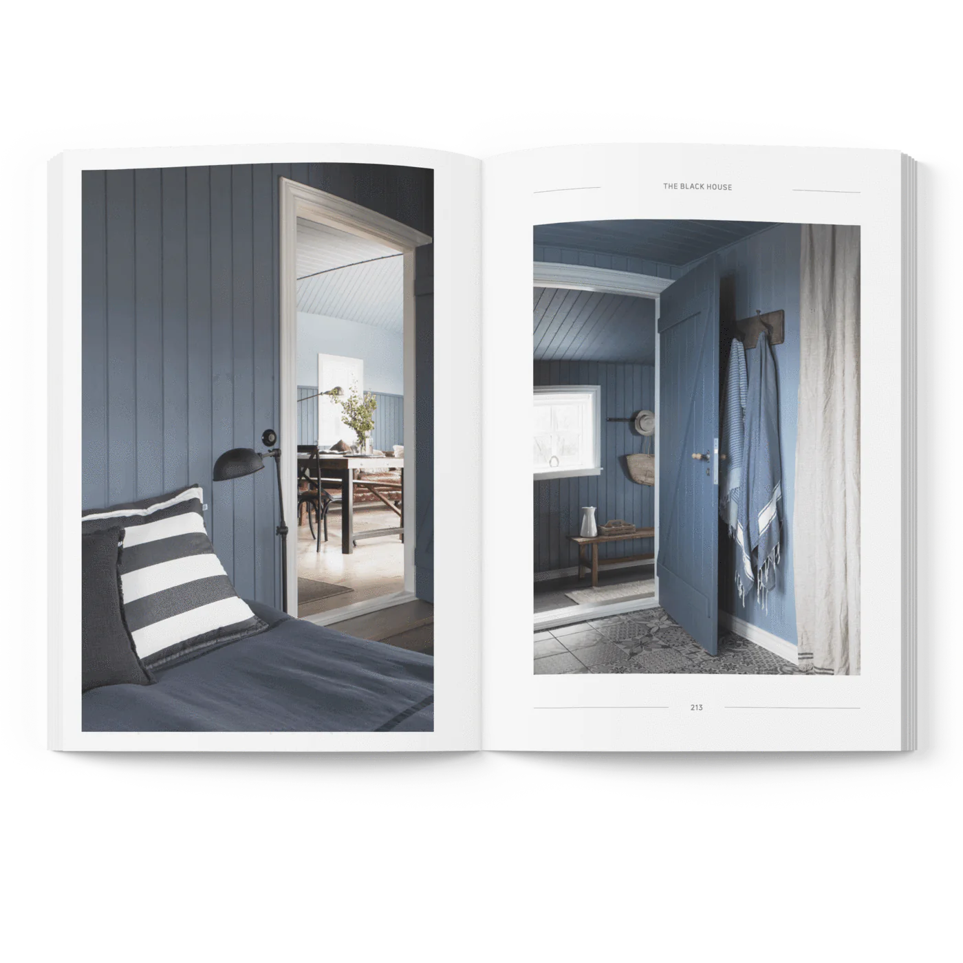 Coffee Table Book "Reykjavík" - mahina