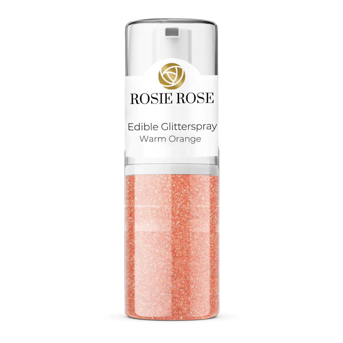 Essbares Glitterspray 5g - 10 Farben - mahina