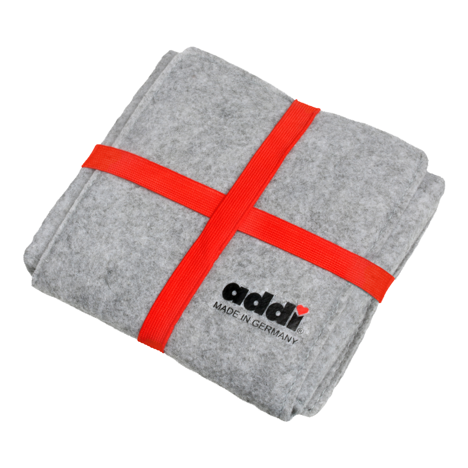 Addi Filzetui "addiNest" CraSyTrio, 860-2 - Bastelbedarf -> Häkeln und Stricken -> Stricknadeln von mahina