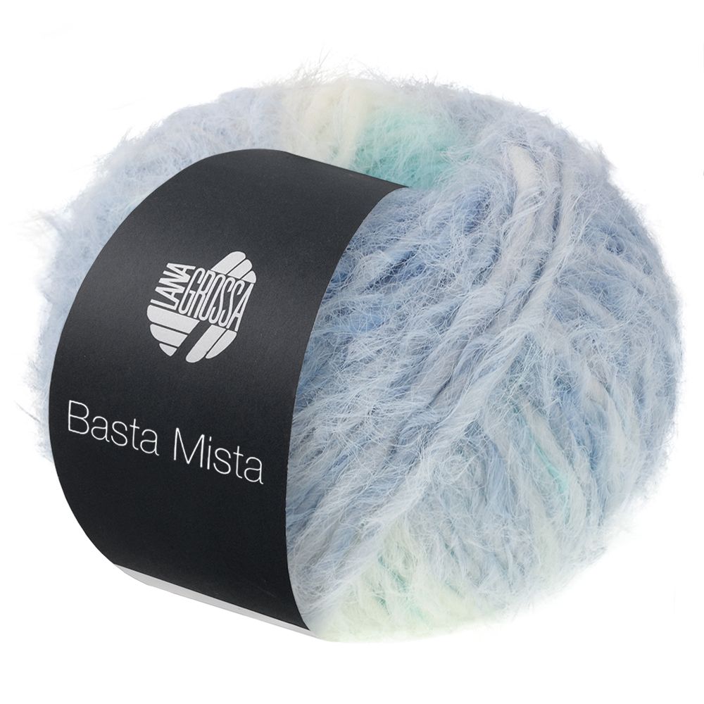 Lana Grossa Basta Mista 50g - Garne > Strickgarne > Lana Grossa > Ecopuno von mahina