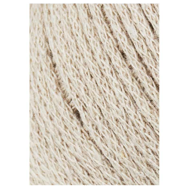 Bobbiny Friendly Yarn Beige 100g - mahina
