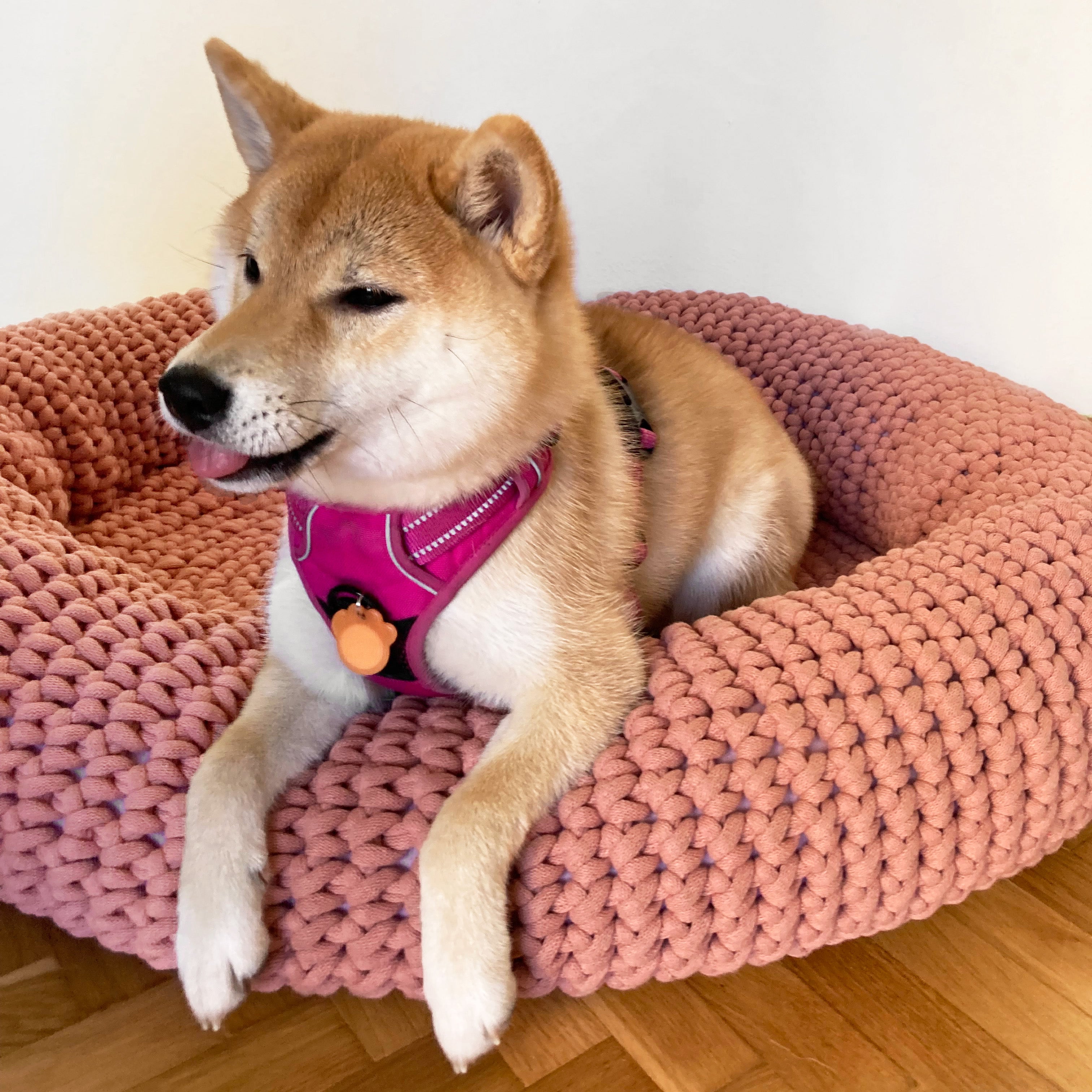 Bobbiny JUMBO Flechtkordel 9mm geflochten 100m - Garne > Baumwollgarne > Bobbiny > Geflochten > 9mm von mahina