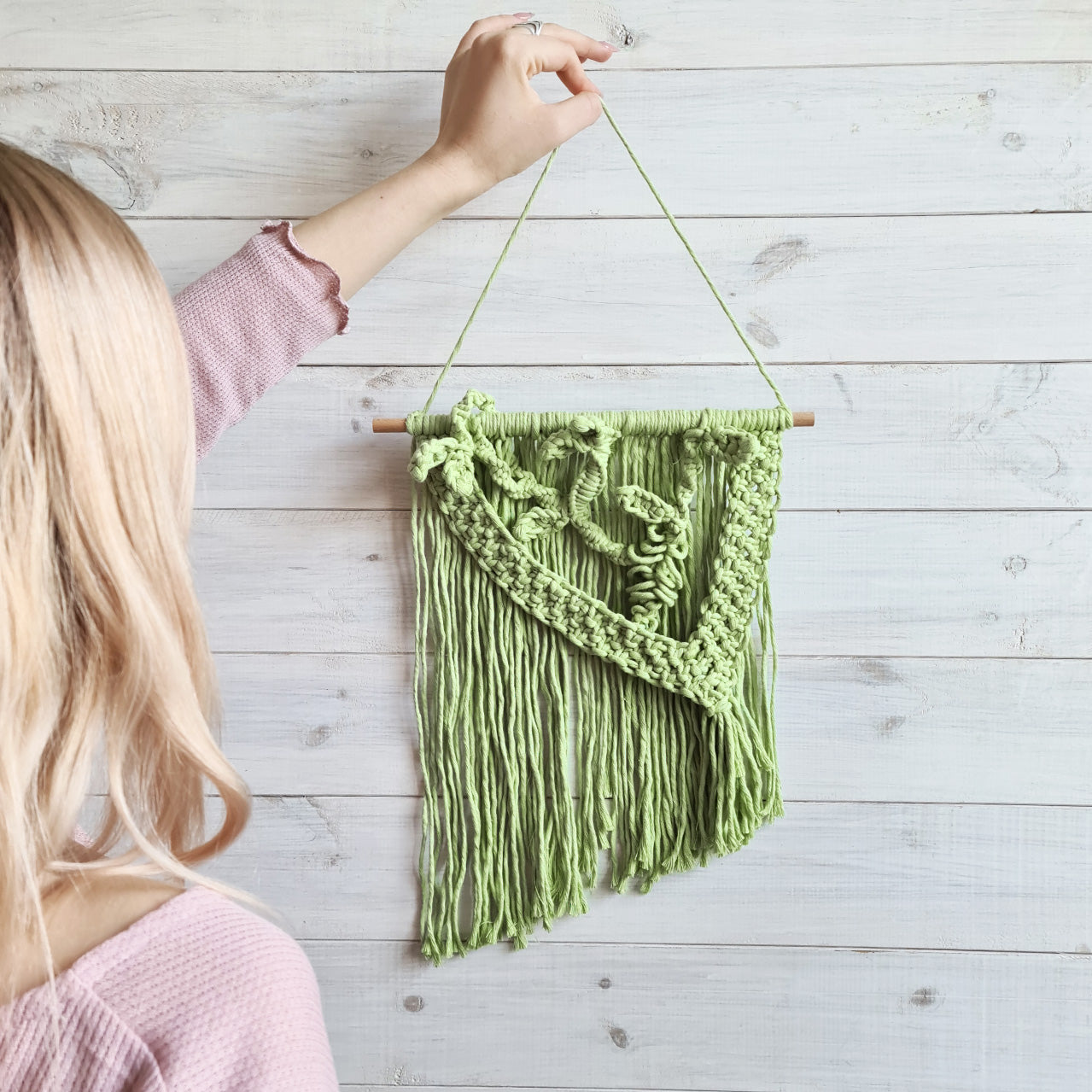 Bobbiny Makramee Garn 3mm gezwirnt 100m - Garne > Baumwollgarne > Bobbiny > Gezwirnt > 3mm von mahina