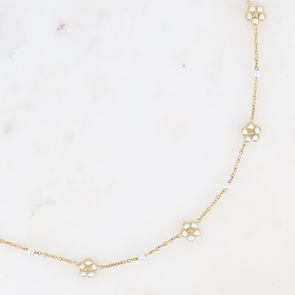 Haleia Halskette - Schmuck von mahina