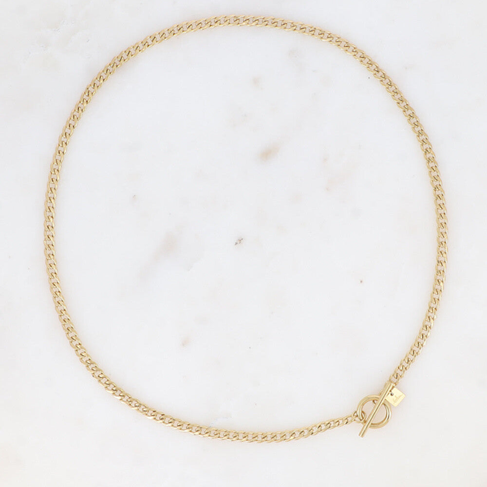 Kalani Halskette - Schmuck von mahina