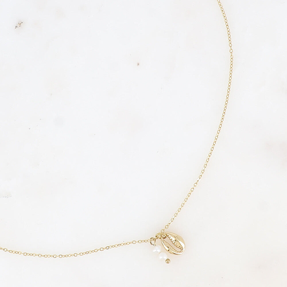 Kealani Halskette - Schmuck von mahina