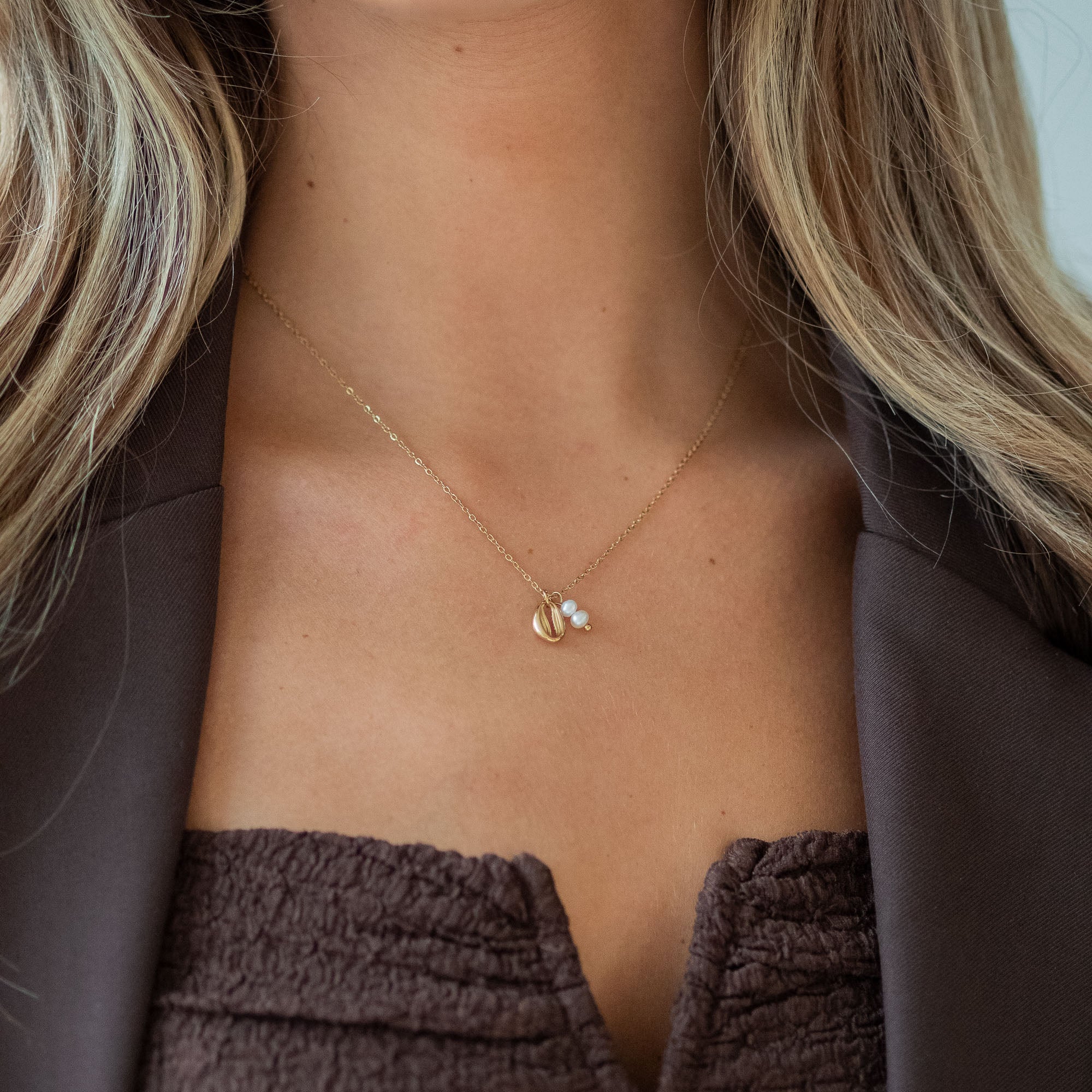 Kealani Halskette - Schmuck von mahina